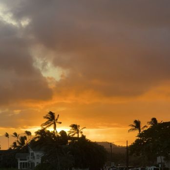 The Beach House - Asian Fusion Near Me - Koloa, Hawaii
