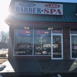 Prestige Barber Shop And Spa