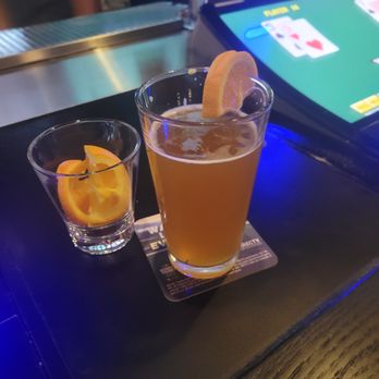 The Pint - Sports Bars Near Me - Las Vegas, Nevada The Pint - Sports Bars Near Me - Las Vegas, Nevada