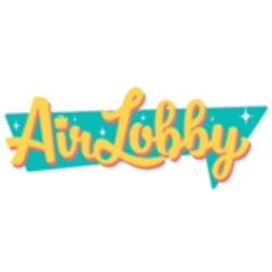 Airlobby - Logo