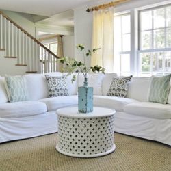 Paola Couture & Boutique - Slipcovers