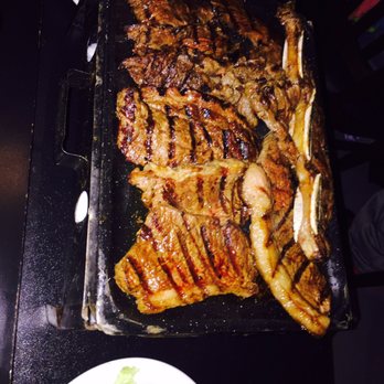 Renzo's - The well done cooked beef, I asked for medium rare, so... - Argentine Near Me - Tampa, Florida Renzo's - The well done cooked beef, I asked for medium rare, so... - Argentine Near Me - Tampa, Florida