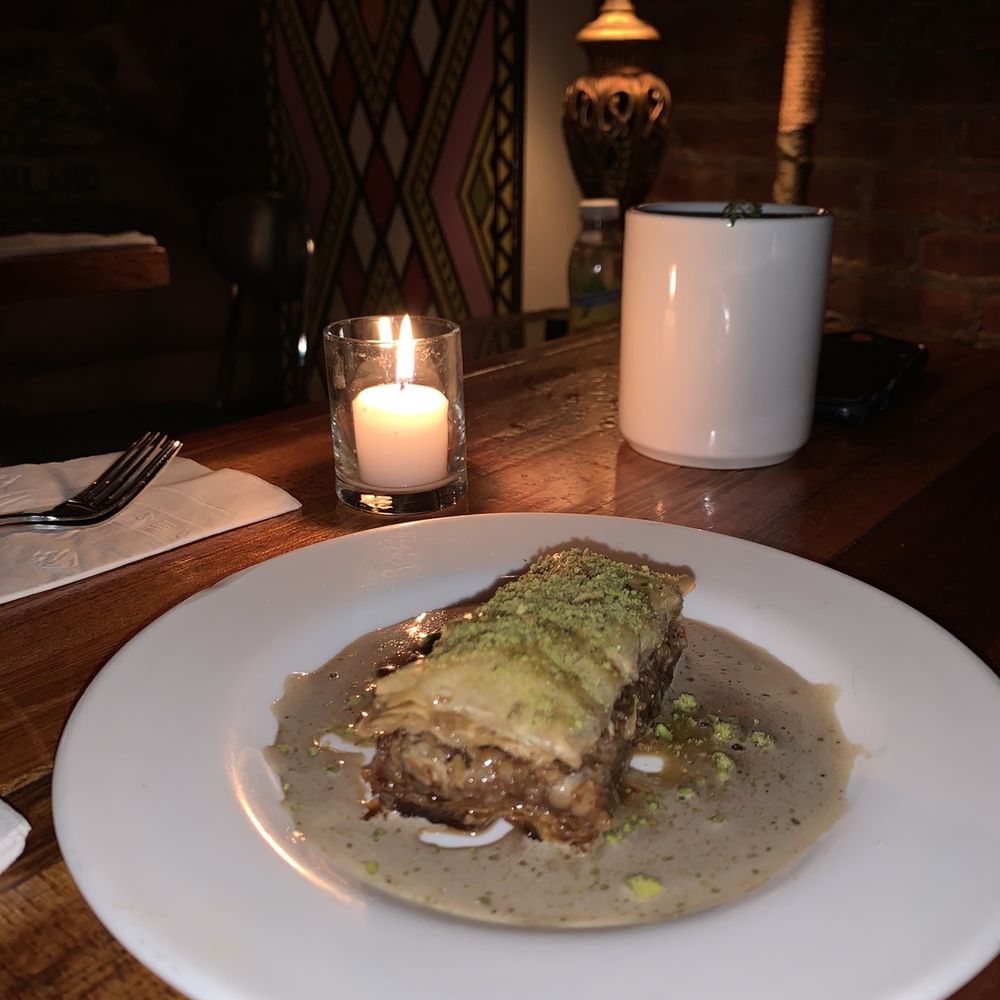 Bunna Cafe - Baklava - Ethiopian Near Me - Brooklyn, New York Bunna Cafe - Baklava - Ethiopian Near Me - Brooklyn, New York