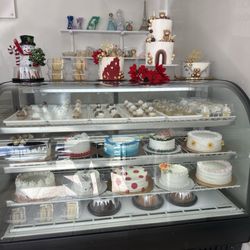 Tina's Original Cakes