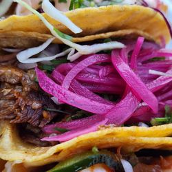 Frida's Cocina - Beef Birria