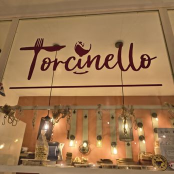 Torcinello - Italian Near Me - Rome, RM