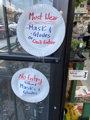 Austin Deli & Grocery inc by null