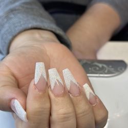 Nails by Lily