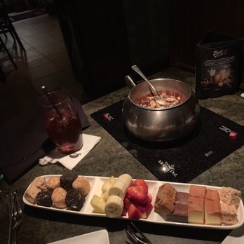 The Melting Pot - Fondue Near Me - Myrtle Beach, South Carolina The Melting Pot - Fondue Near Me - Myrtle Beach, South Carolina