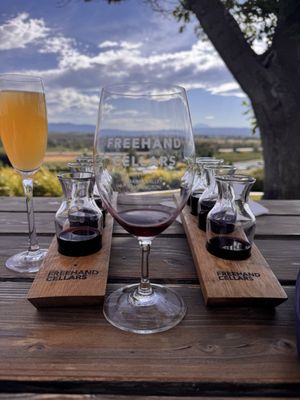 Freehand Cellars by null