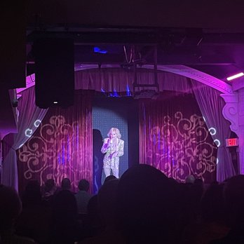 La Te Da Restaurant - Drag show - New American Near Me - Key West, Florida La Te Da Restaurant - Drag show - New American Near Me - Key West, Florida