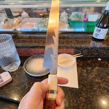 Hinoka Sushi - Sushi Bars Near Me - Sacramento, California Hinoka Sushi - Sushi Bars Near Me - Sacramento, California