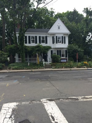 Edward Hopper House Museum & Study Center by null