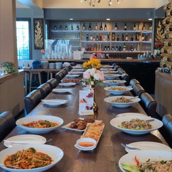 Thai Table - Thai Near Me - Whittier, California Thai Table - Thai Near Me - Whittier, California