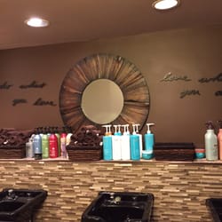 Elevations Salon