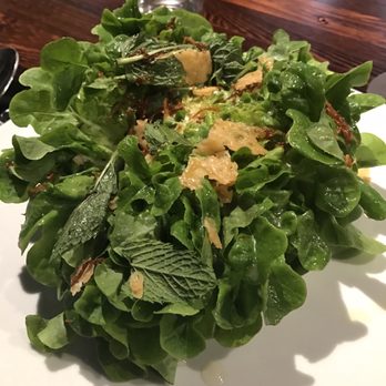 Juniper - Little Lettuces - Italian Near Me - Austin, Texas