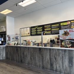 Pokeport - Menifee - Clean setup