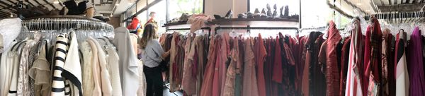 Beacon's Closet by null