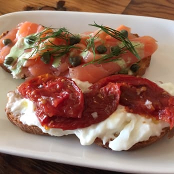 The Table - New American Near Me - San Jose, California