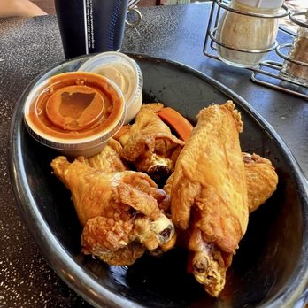 NiMarco's Pizza - Downtown - Wings w/ sauce on the side - Pizza Near Me - Flagstaff, Arizona NiMarco's Pizza - Downtown - Wings w/ sauce on the side - Pizza Near Me - Flagstaff, Arizona