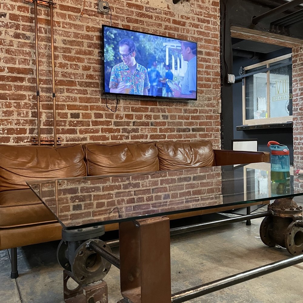 The Basement - Lounge - Public Markets Near Me - Reno, Nevada
