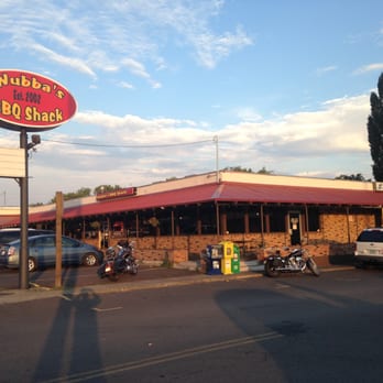 Wubba's BBQ Shack - Store Front - Barbeque Near Me - Klamath Falls, Oregon Wubba's BBQ Shack - Store Front - Barbeque Near Me - Klamath Falls, Oregon