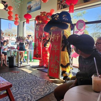Gaa Cafe - Happy New Year! - Coffee & Tea Near Me - Jacksonville, Florida Gaa Cafe - Happy New Year! - Coffee & Tea Near Me - Jacksonville, Florida