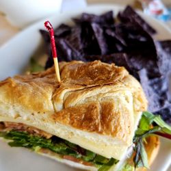 Jason's Deli