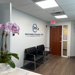 PREFERRED PRIMARY CARE ASSOCIATES - 3100 Coral Hills Dr, Coral Springs
