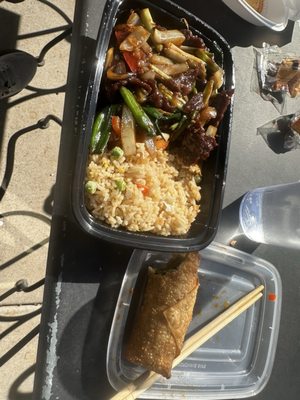 Totts Asian Diner by null