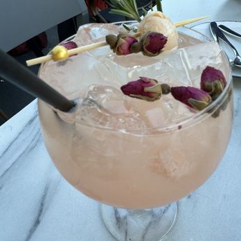 Limón - Lycheemelon - Peruvian Near Me - Mountain View, California