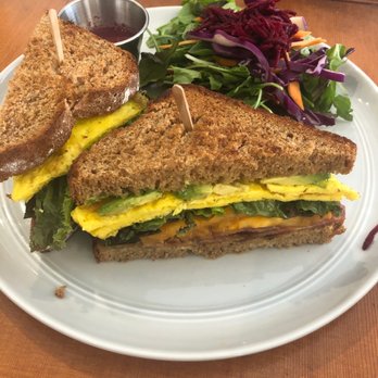 Humble Bee - Breakfast & Brunch Near Me - Northridge, California Humble Bee - Breakfast & Brunch Near Me - Northridge, California