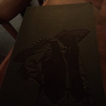 Catch NYC - Menu - Asian Fusion Near Me - New York, New York