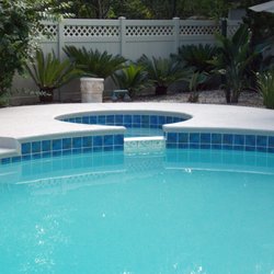 Creative Marcite - Fruit Cove complete remodel