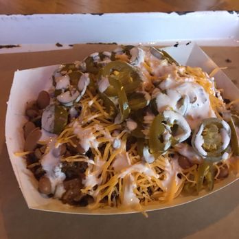 Stiles Switch BBQ & Brew - Barbeque Near Me - Austin, Texas