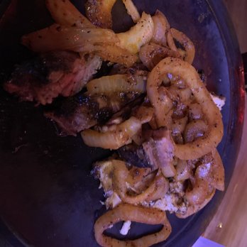Jose Tejas - Fajitas ( chicken and beef) - Cajun/Creole Near Me - Iselin, New Jersey Jose Tejas - Fajitas ( chicken and beef) - Cajun/Creole Near Me - Iselin, New Jersey