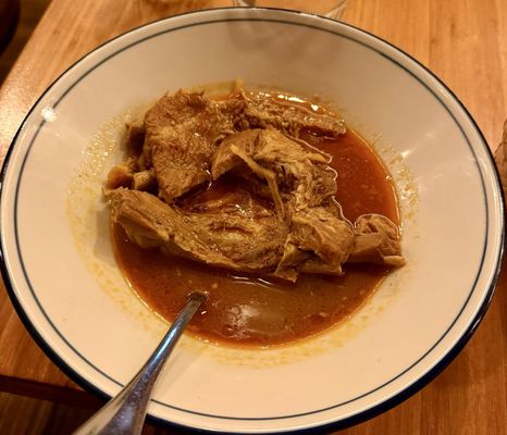 Zabb PuTawn Brooklyn by null