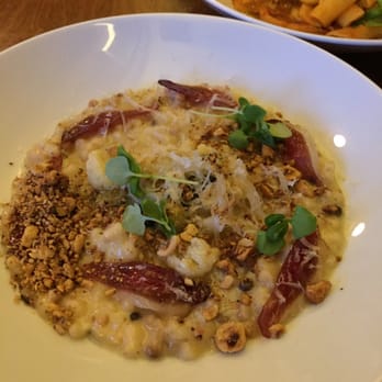 Ask For Luigi - Risotto - Italian Near Me - Vancouver, British Columbia Ask For Luigi - Risotto - Italian Near Me - Vancouver, British Columbia