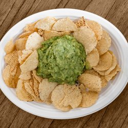 Limon E Sal - Guacamole