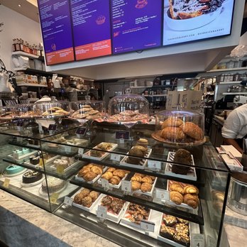 Sidekick Bakery - Pastries - Bakeries Near Me - Arlington, Virginia Sidekick Bakery - Pastries - Bakeries Near Me - Arlington, Virginia