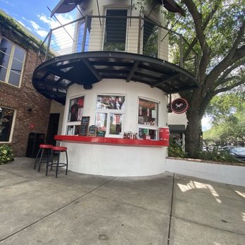 JAM Hot Chicken - Chicken Shop Near Me - Winter Park, Florida