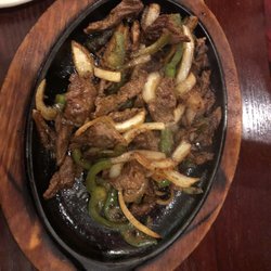 Chapultepec Mexican Restaurant