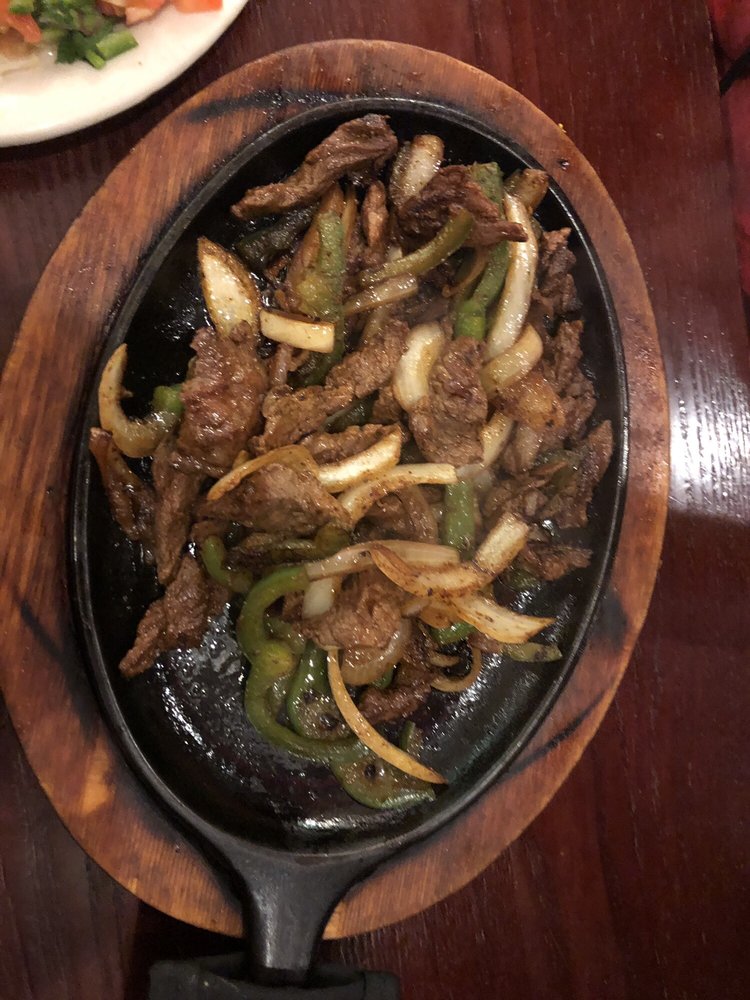 Chapultepec Mexican Restaurant