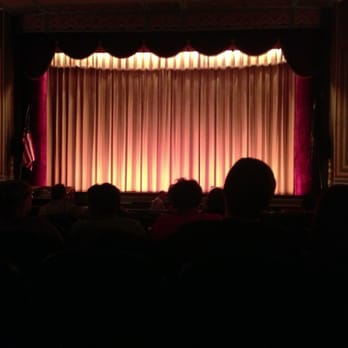 Roxy Theatre - Beautiful theater - Cinema Near Me - Northampton, Pennsylvania