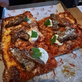 Bar Primi Penn District - Italian Near Me - New York, New York Bar Primi Penn District - Italian Near Me - New York, New York