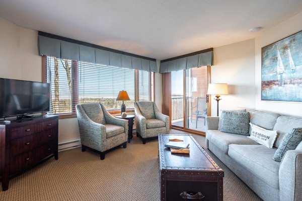 Landmark Resort, Door County by null