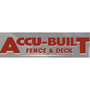 Photo of Accu-Built Fence & Deck