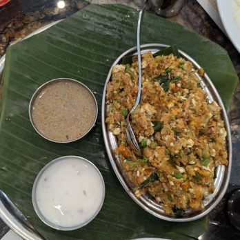 Sangam Chettinad - Paneer kottu parontha - Indian Near Me - Round Rock, Texas Sangam Chettinad - Paneer kottu parontha - Indian Near Me - Round Rock, Texas