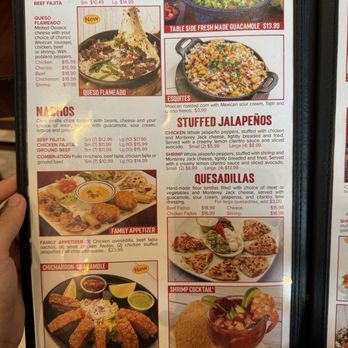 Los Cucos Mexican Cafe - Cypress - Menu - Mexican Near Me - Houston, Texas Los Cucos Mexican Cafe - Cypress - Menu - Mexican Near Me - Houston, Texas
