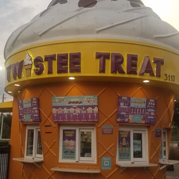 Twistee Treat - SODO - Ice Cream & Frozen Yogurt Near Me - Orlando, Florida Twistee Treat - SODO - Ice Cream & Frozen Yogurt Near Me - Orlando, Florida
